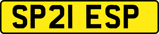 SP21ESP