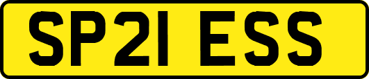 SP21ESS