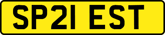 SP21EST