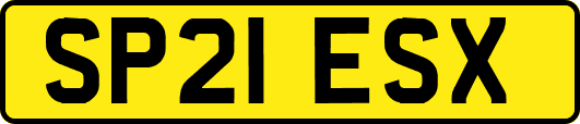 SP21ESX