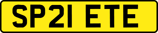 SP21ETE