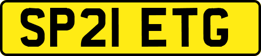 SP21ETG