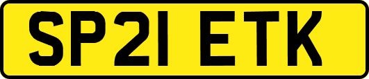 SP21ETK