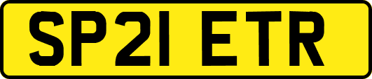 SP21ETR