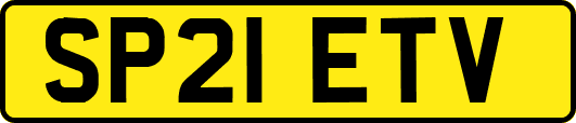 SP21ETV