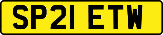 SP21ETW