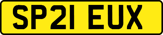 SP21EUX