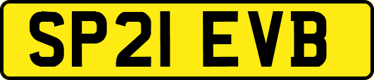 SP21EVB