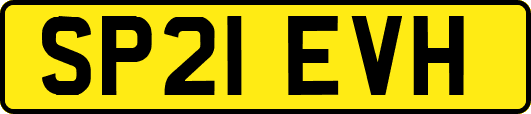 SP21EVH