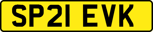 SP21EVK