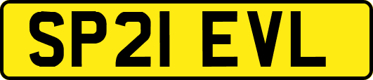 SP21EVL