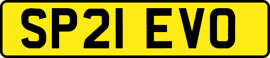 SP21EVO