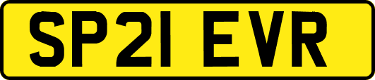 SP21EVR