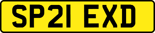 SP21EXD