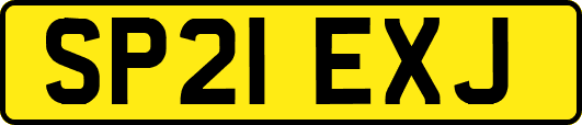 SP21EXJ