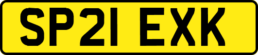 SP21EXK