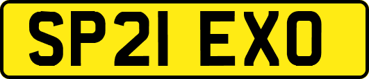 SP21EXO