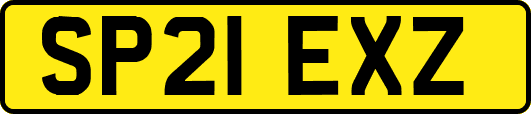 SP21EXZ