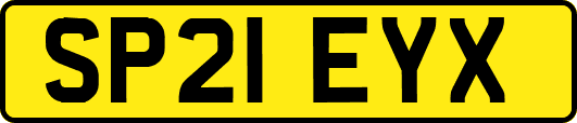 SP21EYX