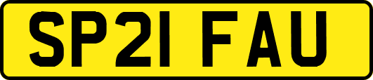 SP21FAU