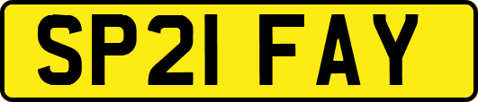 SP21FAY