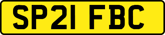 SP21FBC