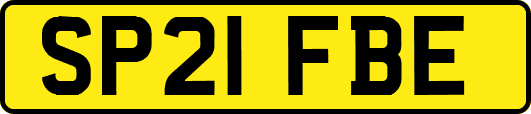 SP21FBE