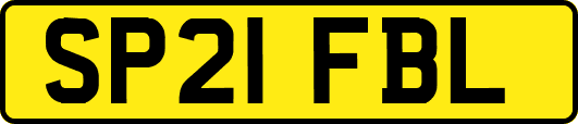 SP21FBL