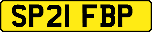 SP21FBP