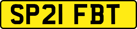 SP21FBT