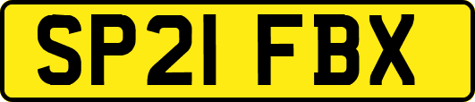 SP21FBX