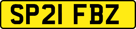SP21FBZ