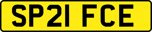 SP21FCE