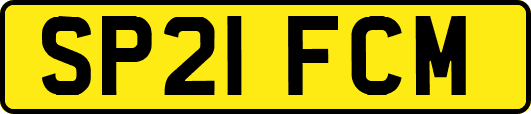 SP21FCM