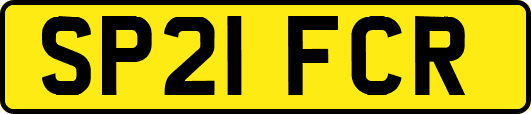 SP21FCR