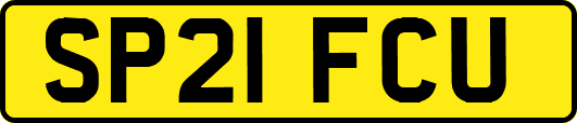 SP21FCU