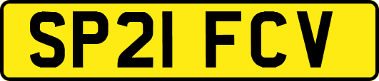 SP21FCV