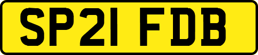 SP21FDB