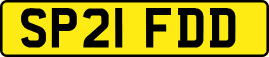 SP21FDD