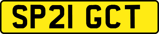 SP21GCT