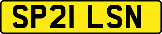 SP21LSN