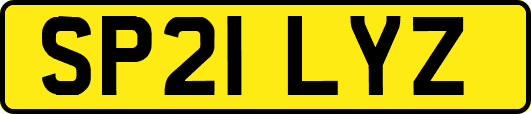 SP21LYZ