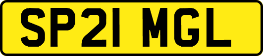 SP21MGL