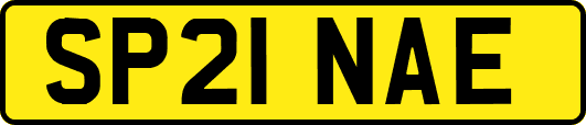 SP21NAE