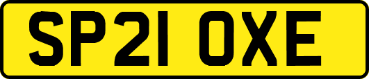 SP21OXE