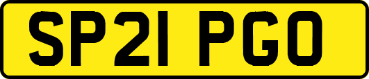 SP21PGO