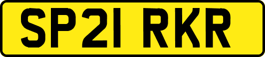 SP21RKR