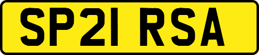SP21RSA