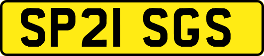 SP21SGS