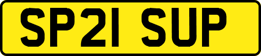SP21SUP